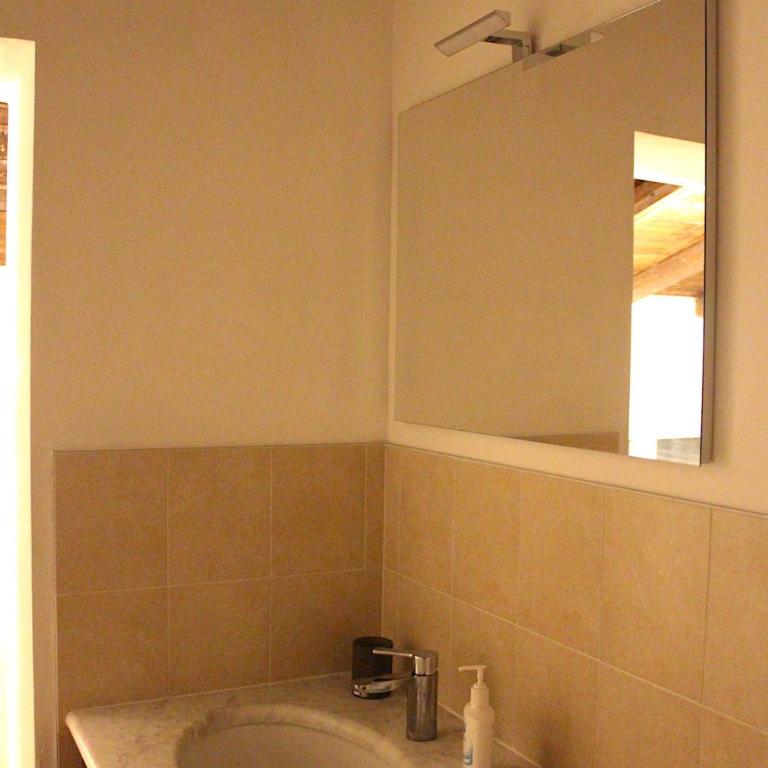 Villetta Emi FREE BIKE - Camera Matrimoniale con Bagno Privato - 10