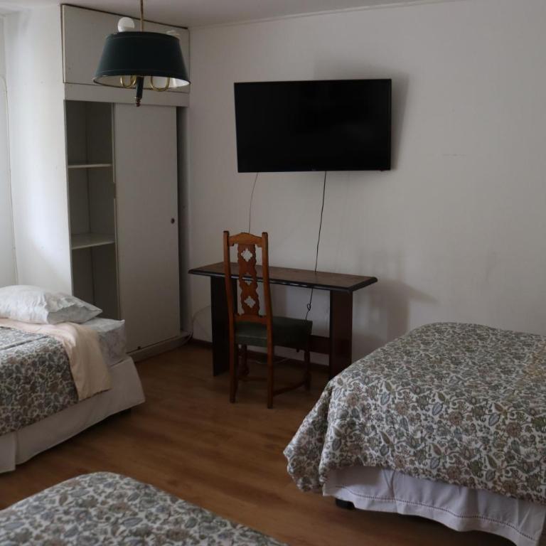 Hotel Montecatini I - Habitación Triple - 3