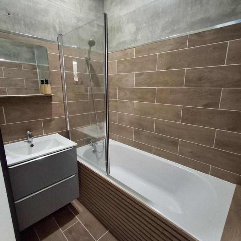Le Bali Zen - Appartement 2 Chambres - 12
