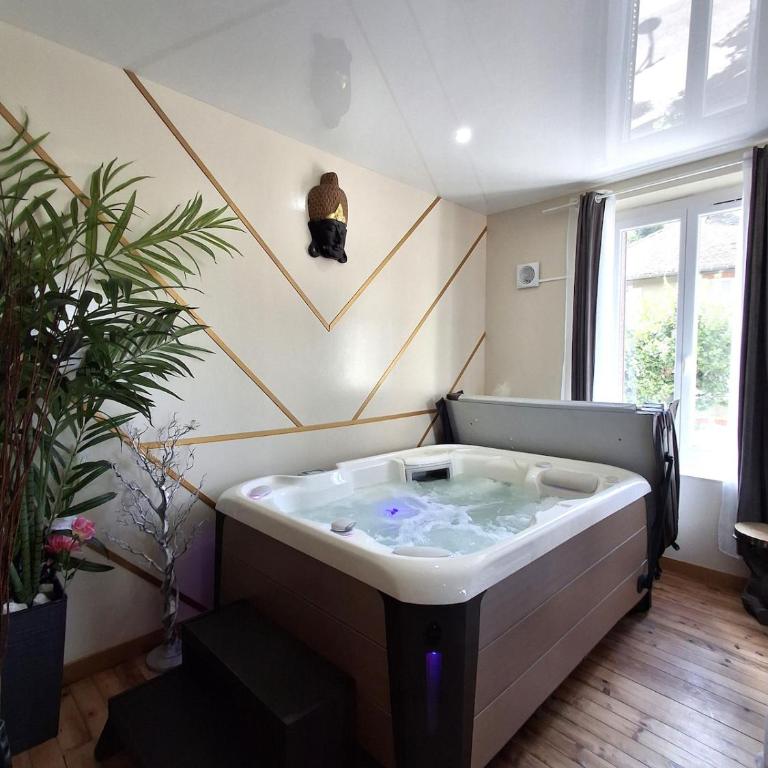 Le Bali Zen - Appartement 2 Chambres - 7