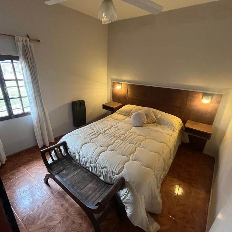 Hospedaje Lo de Juana - Two-Bedroom Apartment - 6