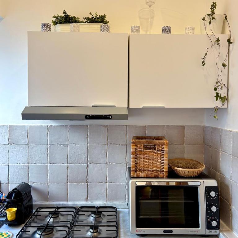 Seafront house - Appartamento con 1 Camera da Letto - 10