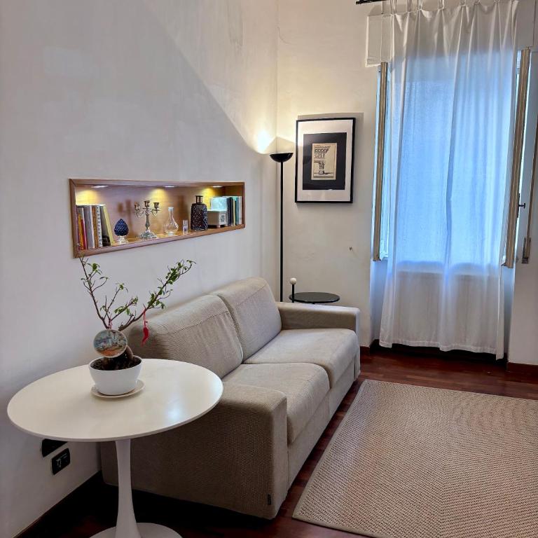 Seafront house - Appartamento con 1 Camera da Letto - 14