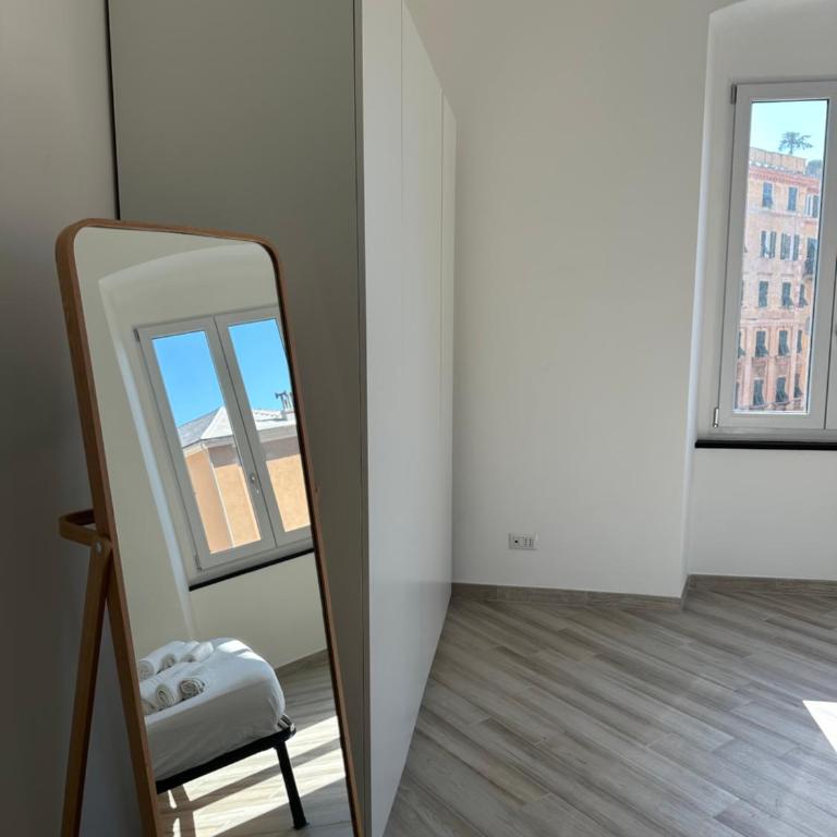 Genoa Port Apartment - Appartamento con 2 Camere da Letto - 24