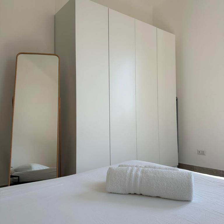 Genoa Port Apartment - Appartamento con 2 Camere da Letto - 23