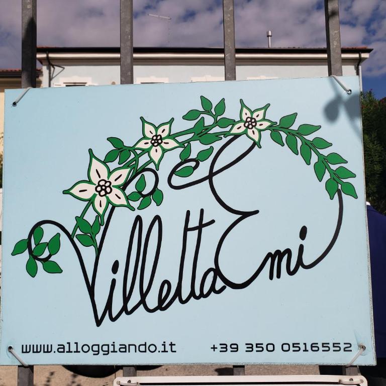 Villetta Emi FREE BIKE - Camera Matrimoniale con Bagno Privato - 2
