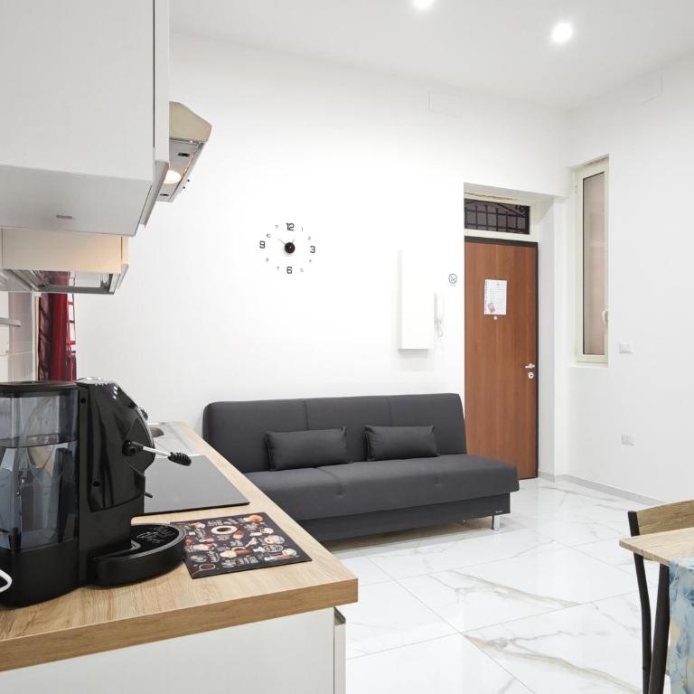 I Colori di Bari - Appartamento con 1 Camera da Letto - 13