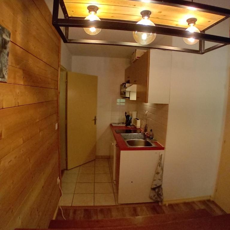 Appartement Cauterets. 4/6 pers - Appartement 2 Chambres - 6