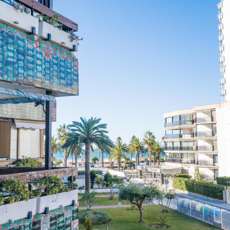 FORMENTOR Apartment - Apartment - 1