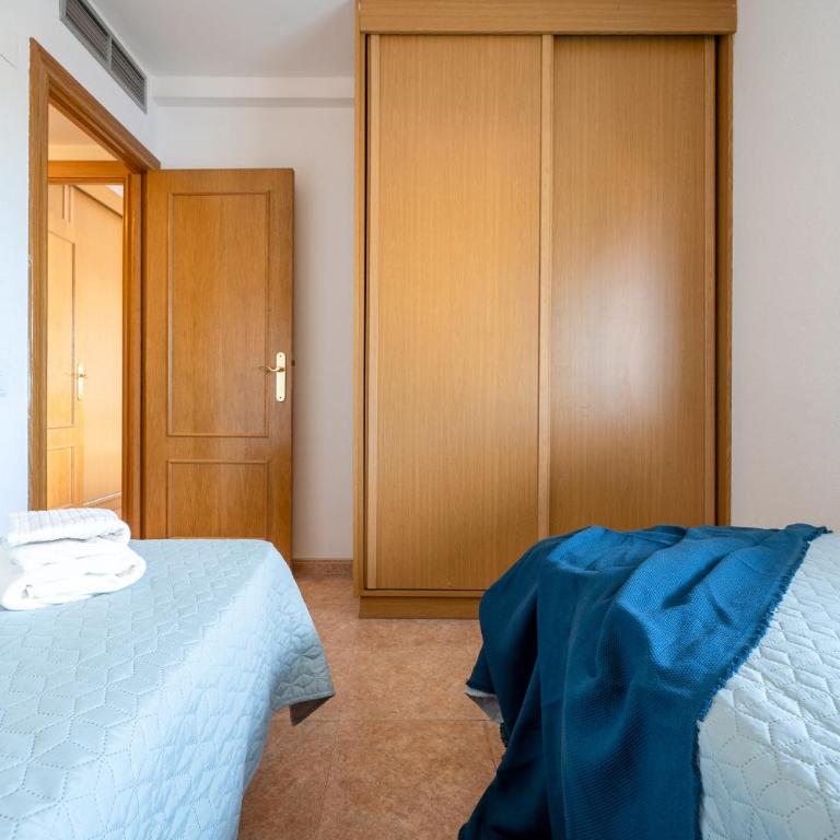 Residencial LOS JUNCOS III La Pineda - Apartment - 29