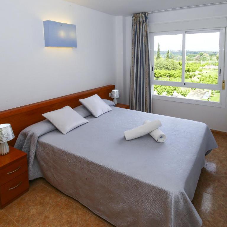 Residencial LOS JUNCOS III La Pineda - Apartment - 31