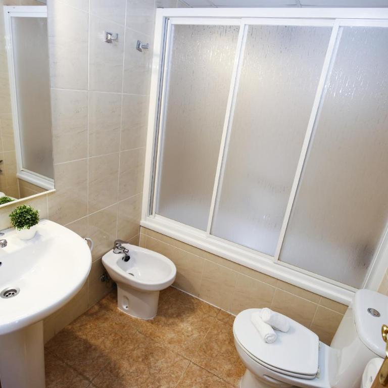 Residencial LOS JUNCOS III La Pineda - Apartment - 37