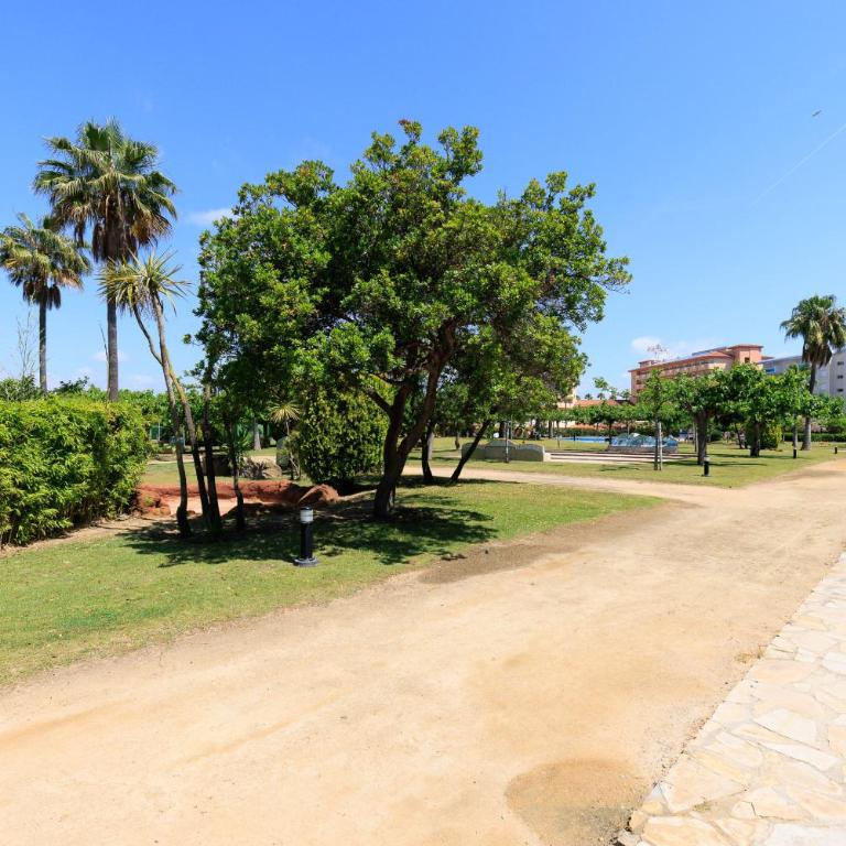 Residencial LOS JUNCOS III La Pineda - Apartment - 39