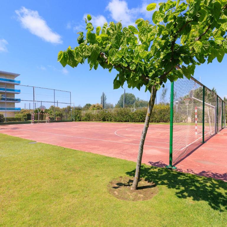 Residencial LOS JUNCOS III La Pineda - Apartment - 41
