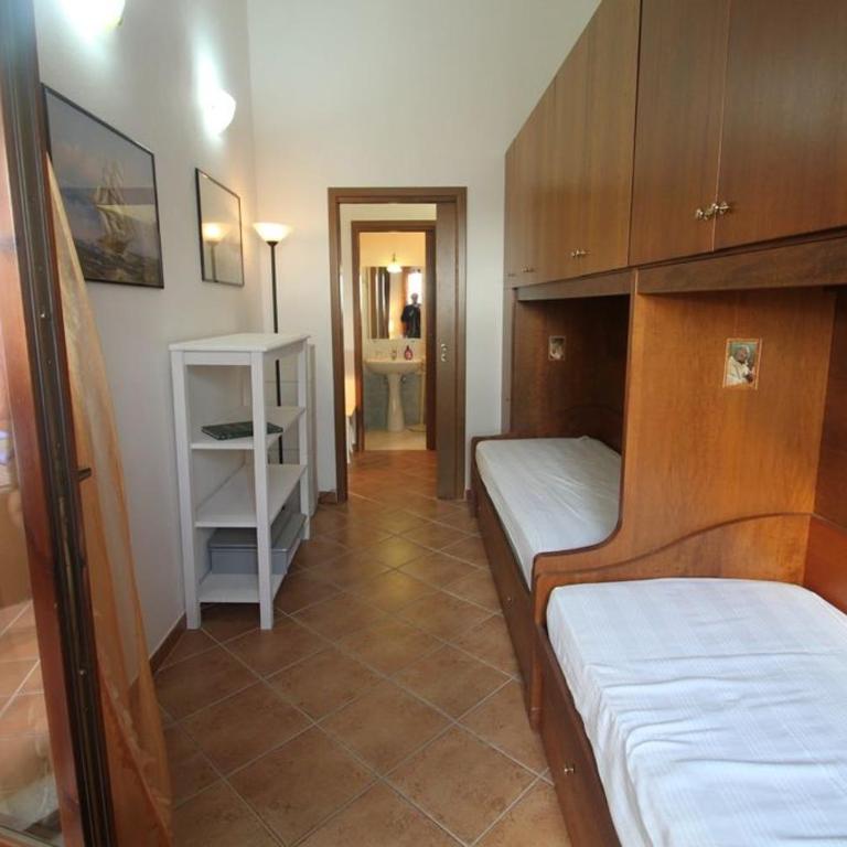 Attico La Maddalena - Appartamento con 2 Camere da Letto - 2