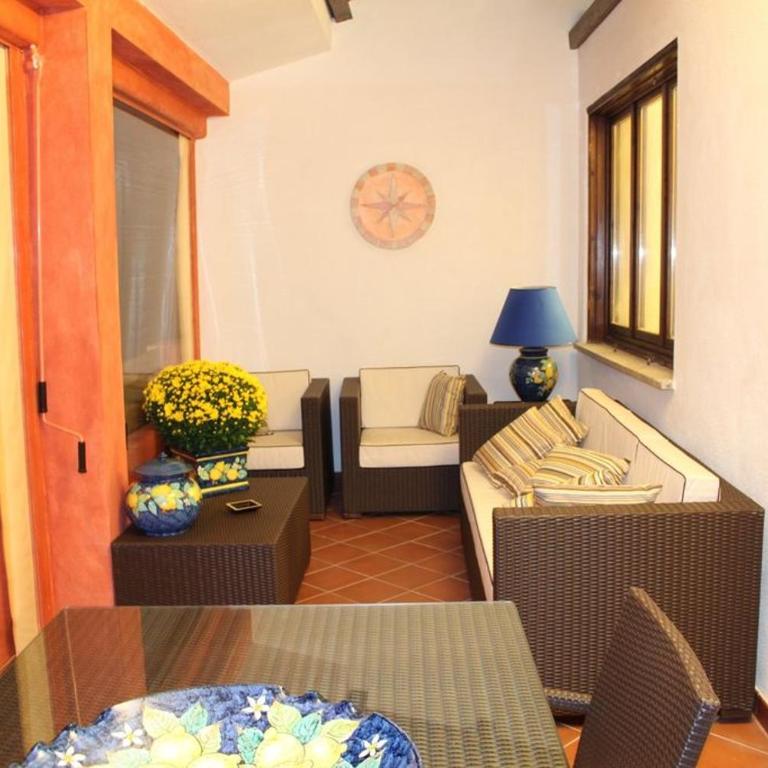 Attico La Maddalena - Appartamento con 2 Camere da Letto - 3