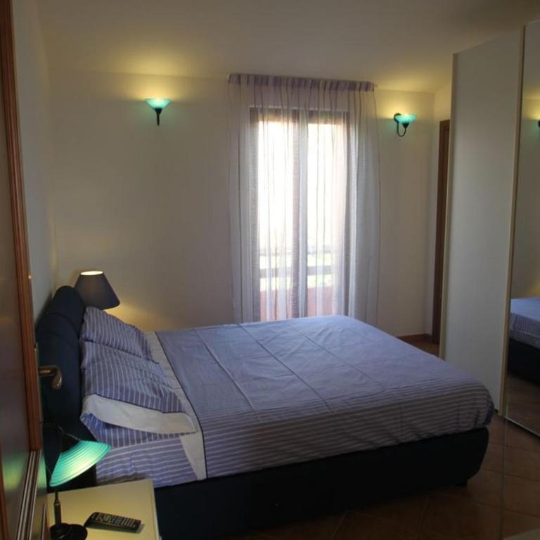 Attico La Maddalena - Appartamento con 2 Camere da Letto - 4