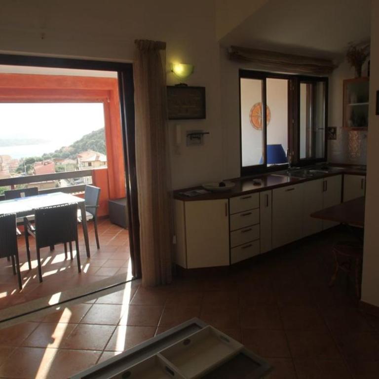 Attico La Maddalena - Appartamento con 2 Camere da Letto - 5