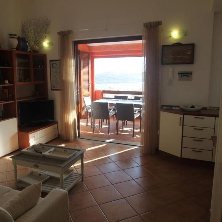 Attico La Maddalena - Appartamento con 2 Camere da Letto - 8