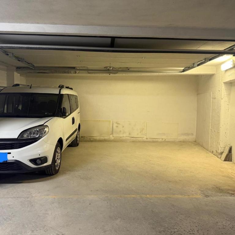 Attico La Maddalena - Appartamento con 2 Camere da Letto - 9