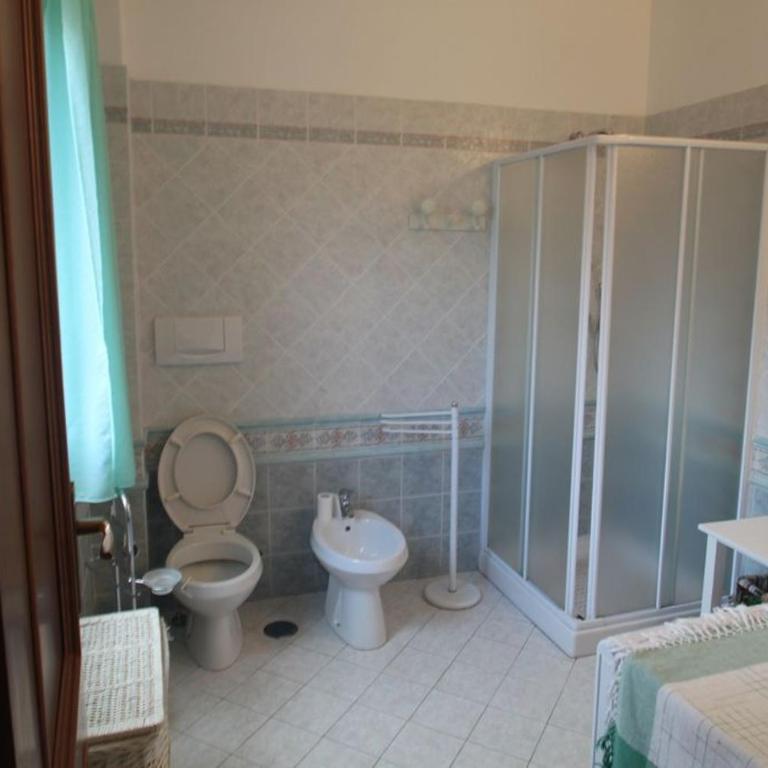 Attico La Maddalena - Appartamento con 2 Camere da Letto - 11
