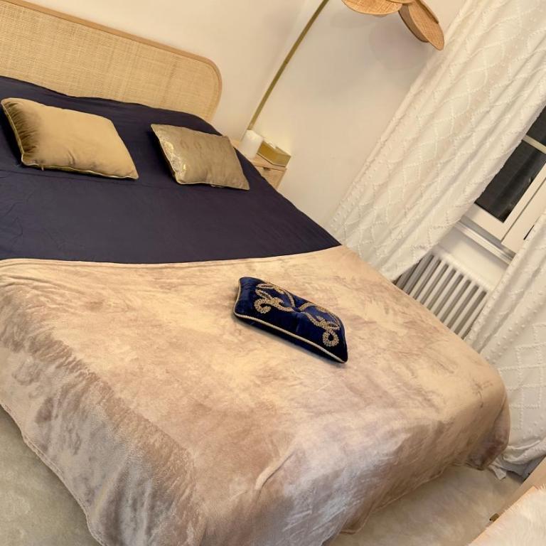 BB Opera - Apartment mit 1 Schlafzimmer - 26