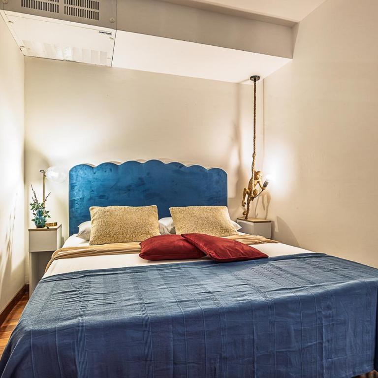 Piazza Castello - Juvarra Design Loft - GrandMaison - Appartamento Loft con 1 Camera da Letto - 22