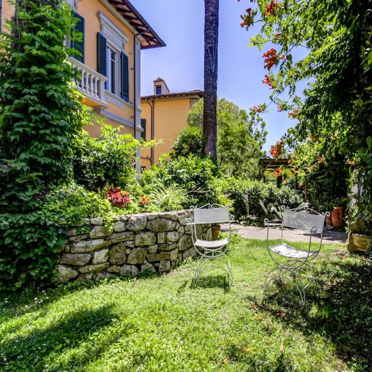 Pisa Getaway by the Tower - Five-Bedroom Holiday Home - 38