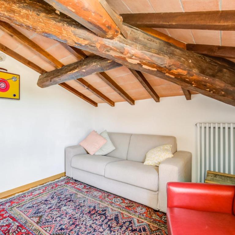 Pisa Getaway by the Tower - Five-Bedroom Holiday Home - 21