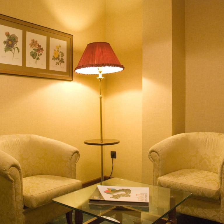 Hotel Ele Puente Romano de Salamanca - Habitación Doble Superior - 11