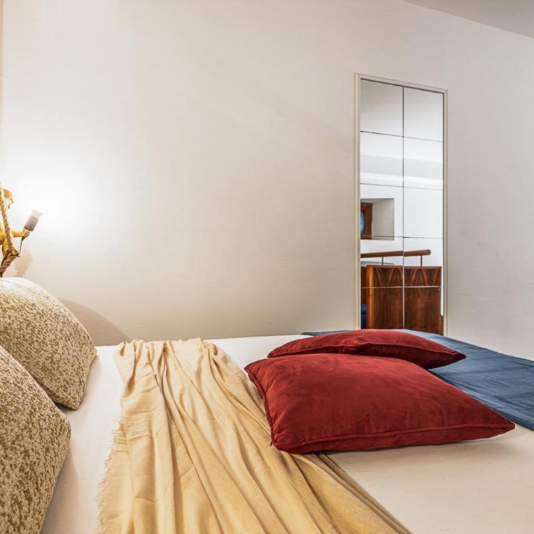 Piazza Castello - Juvarra Design Loft - GrandMaison - Appartamento Loft con 1 Camera da Letto - 38