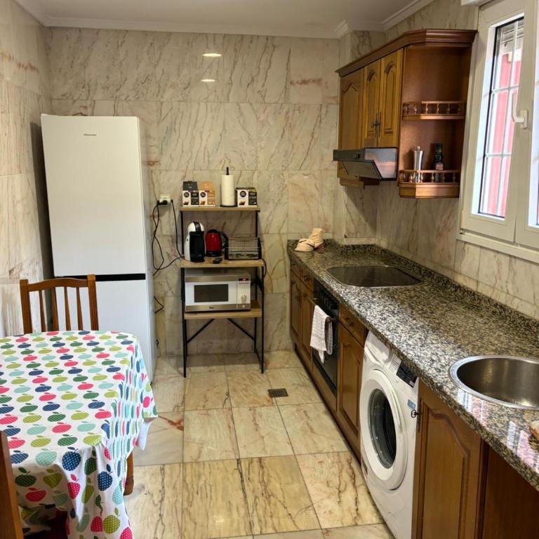 Duplex Centro - calle Corrida - Apartamento de 3 dormitorios - 4