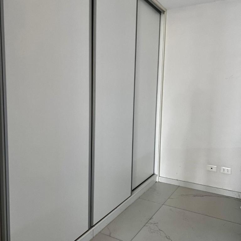 Apto 2 Dormitorios Balcón Vista al Río - Two-Bedroom Apartment - 7