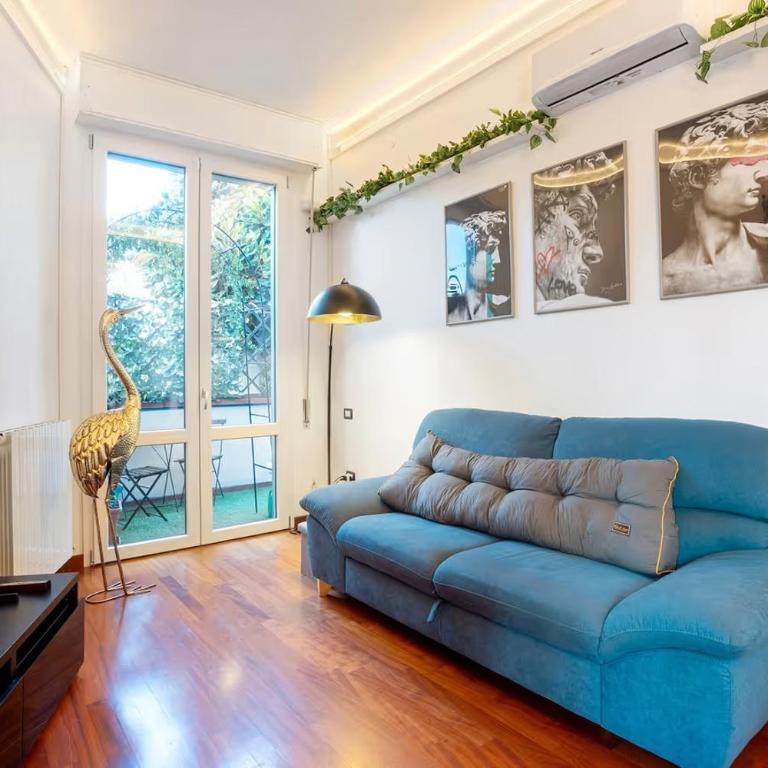 Appartamento 3 - Appartamento con 2 Camere da Letto - 3