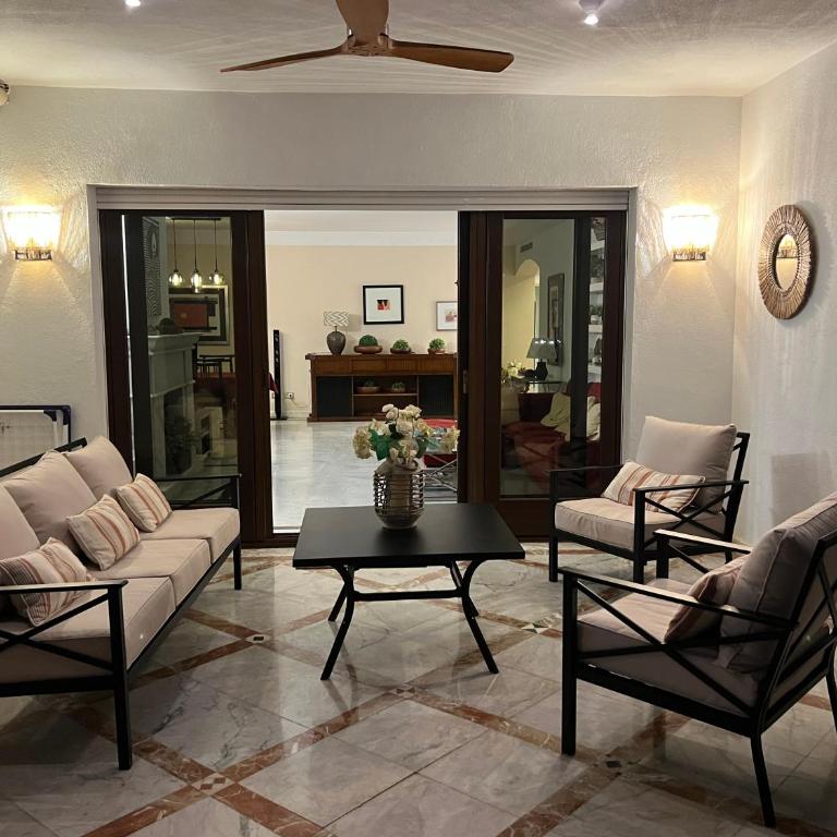 STUNNING 175 m2 APARTMENT with TERRACE and JACUZZI - Apartamento de 2 dormitorios - 30