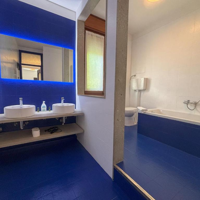 Vista Blu Trieste - Appartamento con 2 Camere da Letto - 4