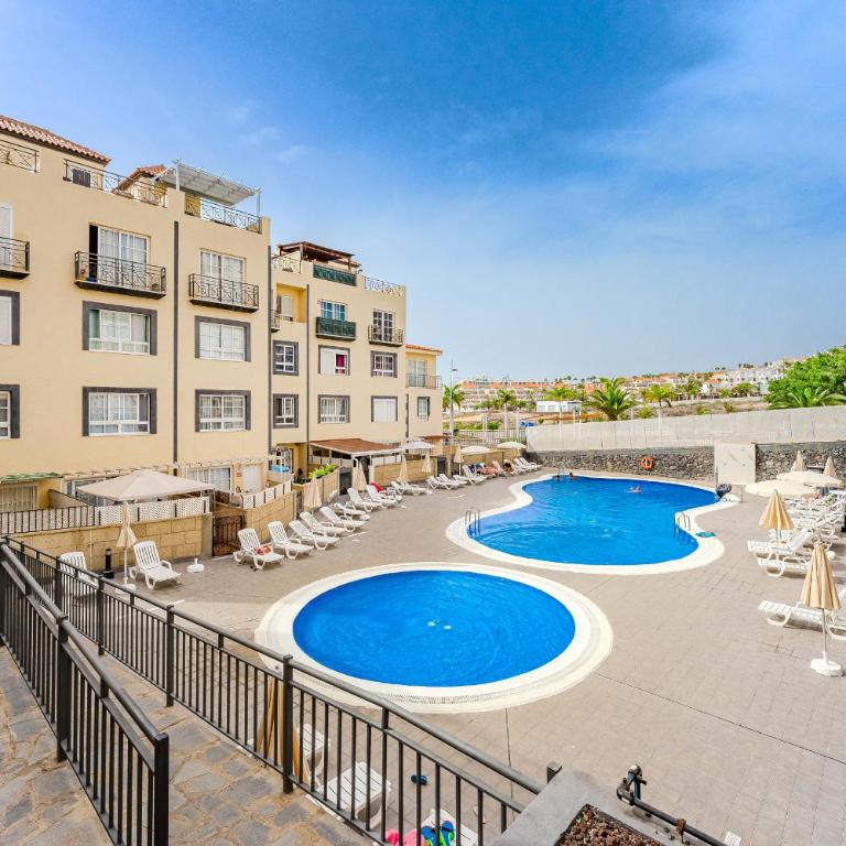 Arcoiris 2 Bedroom Duplex With Patio - Apartamento de 2 dormitorios - 5