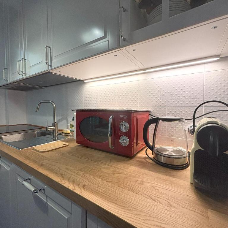 Vista Blu Trieste - Appartamento con 2 Camere da Letto - 15