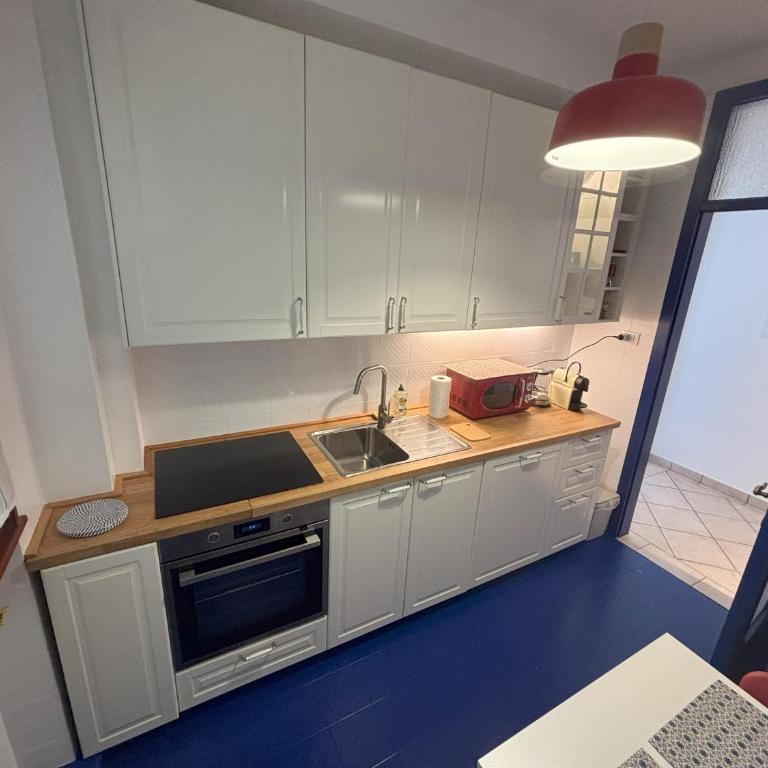 Vista Blu Trieste - Appartamento con 2 Camere da Letto - 3
