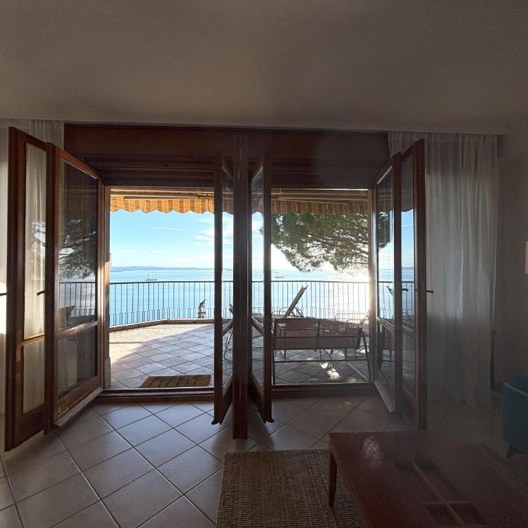 Vista Blu Trieste - Appartamento con 2 Camere da Letto - 25