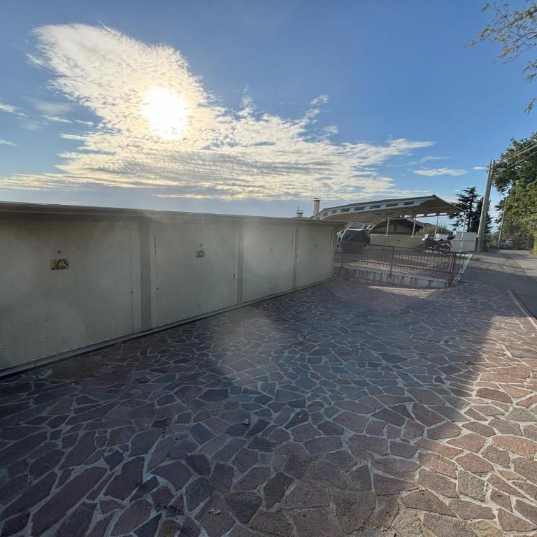 Vista Blu Trieste - Appartamento con 2 Camere da Letto - 40