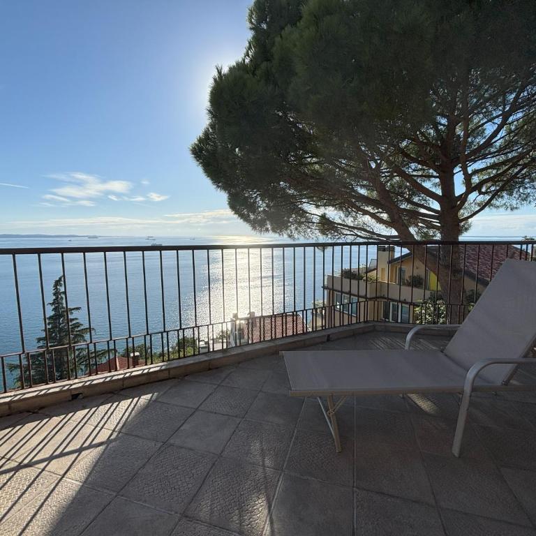 Vista Blu Trieste - Appartamento con 2 Camere da Letto - 6