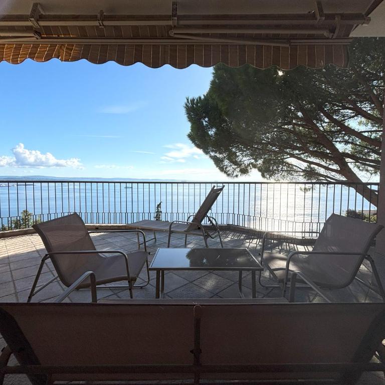 Vista Blu Trieste - Appartamento con 2 Camere da Letto - 22