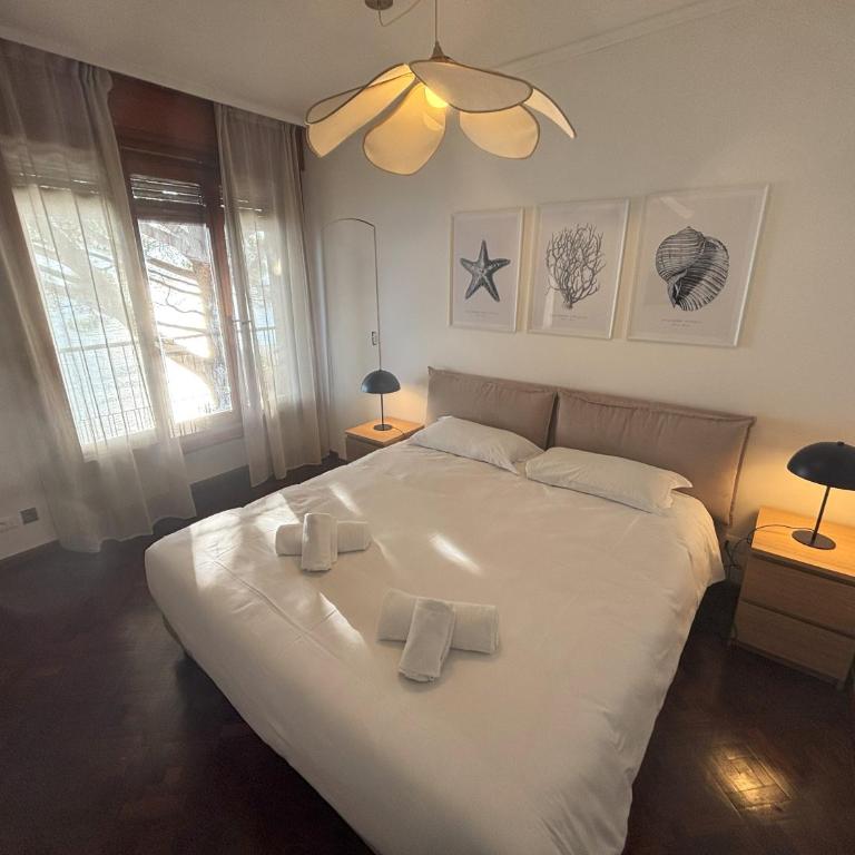 Vista Blu Trieste - Appartamento con 2 Camere da Letto - 9