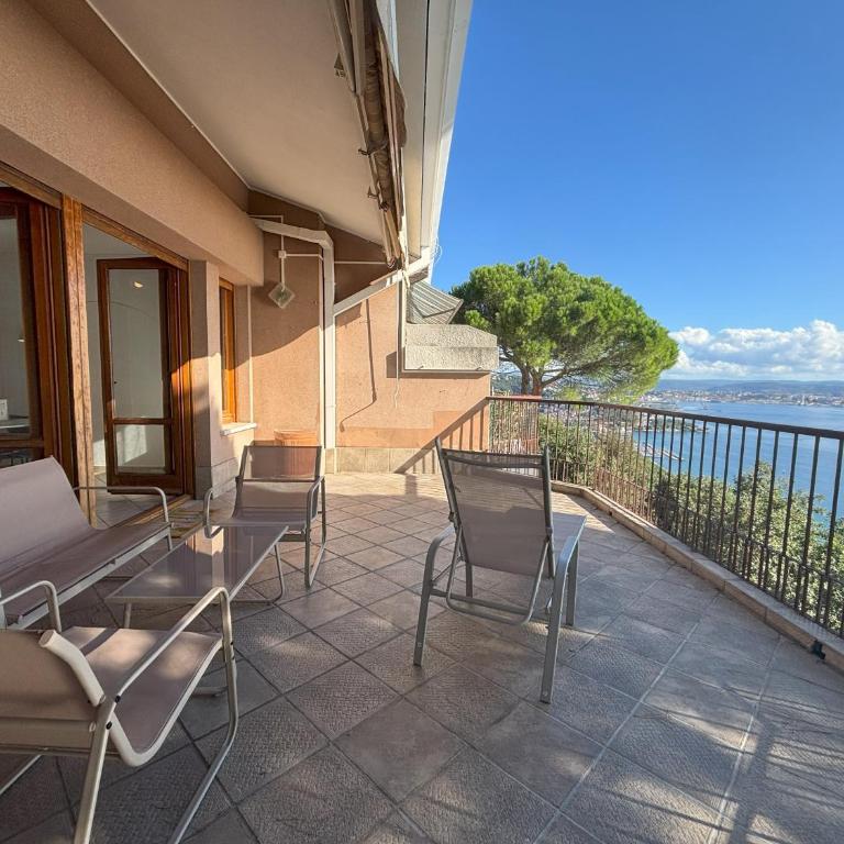 Vista Blu Trieste - Appartamento con 2 Camere da Letto - 7