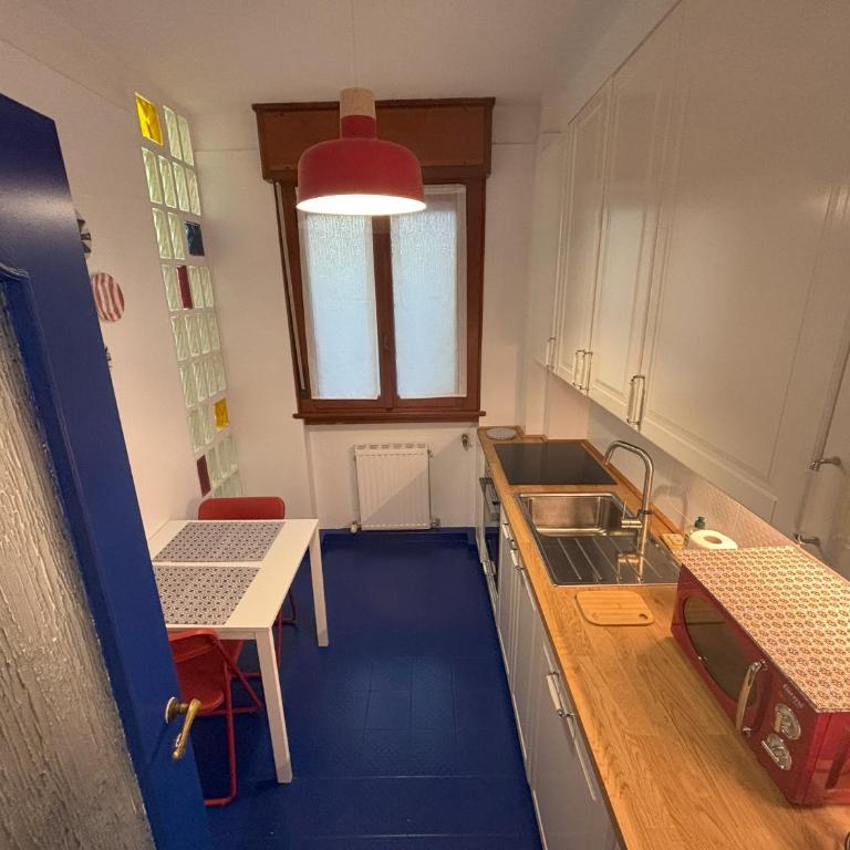 Vista Blu Trieste - Appartamento con 2 Camere da Letto - 23