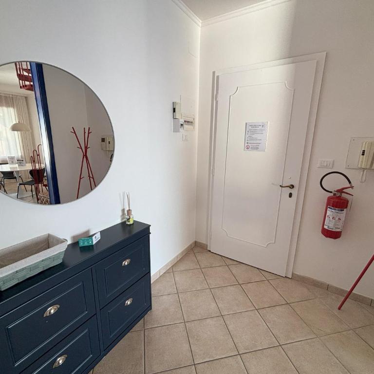 Vista Blu Trieste - Appartamento con 2 Camere da Letto - 33