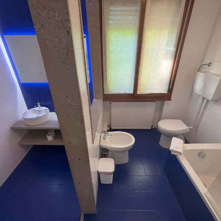 Vista Blu Trieste - Appartamento con 2 Camere da Letto - 28