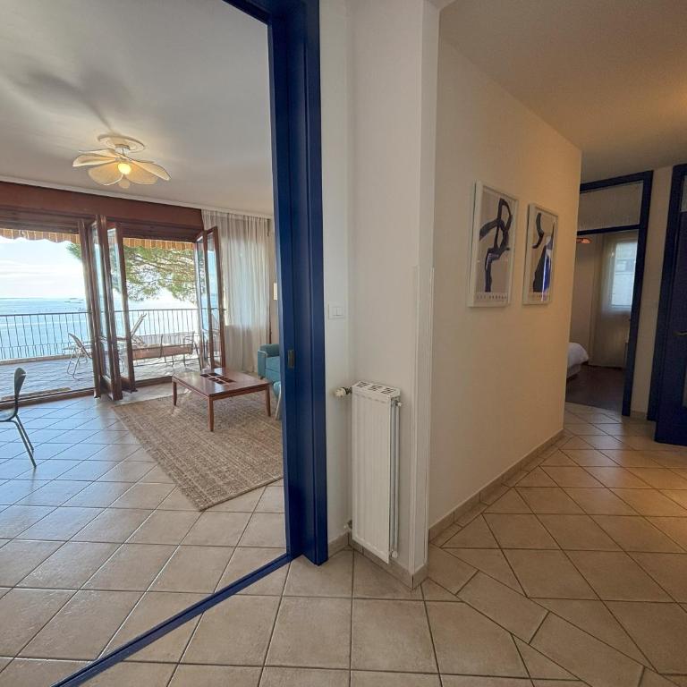 Vista Blu Trieste - Appartamento con 2 Camere da Letto - 29