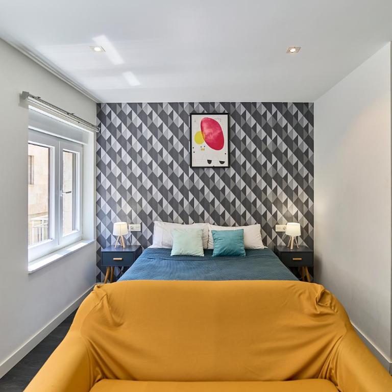 Apartamentos Arriba by gaiarooms - Estudio Superior - 13